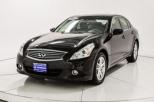 2012 Infiniti G37 x