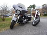 2004 Bourget Python 145 S&S ENGINE 2800