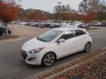 2015 Hyundai Elantra GT