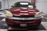 2005 Chevrolet Malibu Maxx