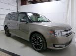 2014 Ford Flex