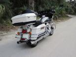 2013 Harley-Davidson Touring