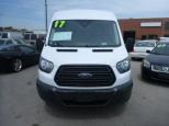2017 Ford Transit-250