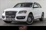2011 Audi Q5 - Marietta, GA