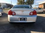 2010 CHEVROLET MALIBU LS