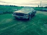 1979 Chevrolet Caprice Classic