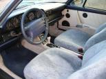 1992 Porsche 911 Carrera - Carrera 2dr Coupe