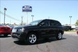 2014 Jeep Compass - Springfield, MO
