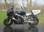 $3,699 1998 Honda CBR-900RR - $399