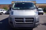 2017 Ram ProMaster Cargo Van