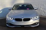 2015 BMW 4 SERIES 428I XDRIVE GRAN COUPE