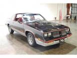 1983 Oldsmobile Hurst