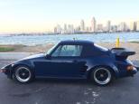 1978 Porsche 911 Targa Slantnose Convertibile