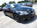 2012 LEXUS IS 250