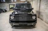 2008 Mercedes-Benz G-Class, Black with 37954 Miles available now!