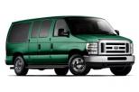 2011 Ford E350 Super Duty