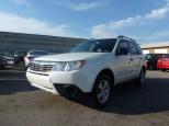 2010 Subaru Forester 2.5i Premium