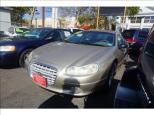 2002 Chrysler Concorde - North Plainfield, NJ