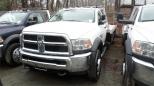 2017 DODGE RAM 5500