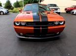 2011 Dodge Challenger SRT8
