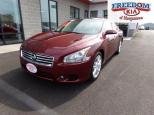 2013 Nissan Maxima