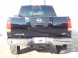 2006 NISSAN TITAN LE