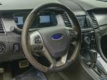 2014 Ford Taurus