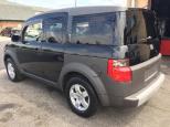 2003 Honda Element