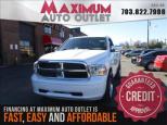 2011 RAM Ram Pickup 1500 - Manassas, VA