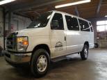 2011 Ford E-350 - Birmingham, AL