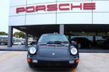 Used 1992 Porsche 911 Turbo