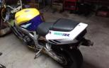 1996 Honda Cbr 900rr