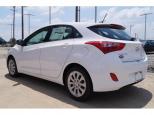 2017 Hyundai Elantra GT 5dr HB Auto