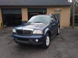 2003 Lincoln Aviator - Covington, GA