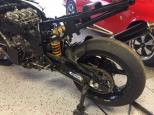 1999 Honda Cbr