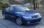 2004 Saab 9-5 Arc