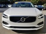 2017 Volvo S90