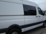 2011 Mercedes-Benz Sprinter