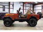 1979 Jeep CJ7