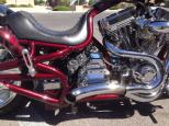 2005 Bourget PYTHON CHOPPER