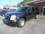 2011 GMC Yukon XL