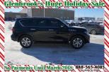 2017 INFINITI QX80