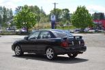 2006 Nissan Sentra SE-R Spec V - SE-R Spec V 4dr Sedan