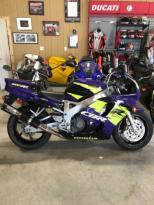 1995 Honda CBR900RR CBR 900 RR 900RR