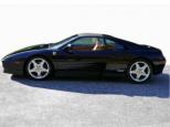 1991 Ferrari 348 TS
