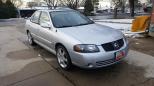 2006 Nissan Sentra SE-R Spec V