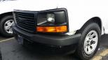 2011 GMC Savana Cargo 1500 - 1500 3dr Cargo Van