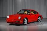 1989 Porsche 911