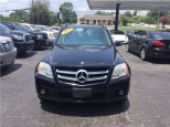 2011 Mercedes-Benz GLK - Snellville, GA