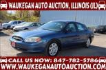 2002 Ford Taurus - Waukegan, IL